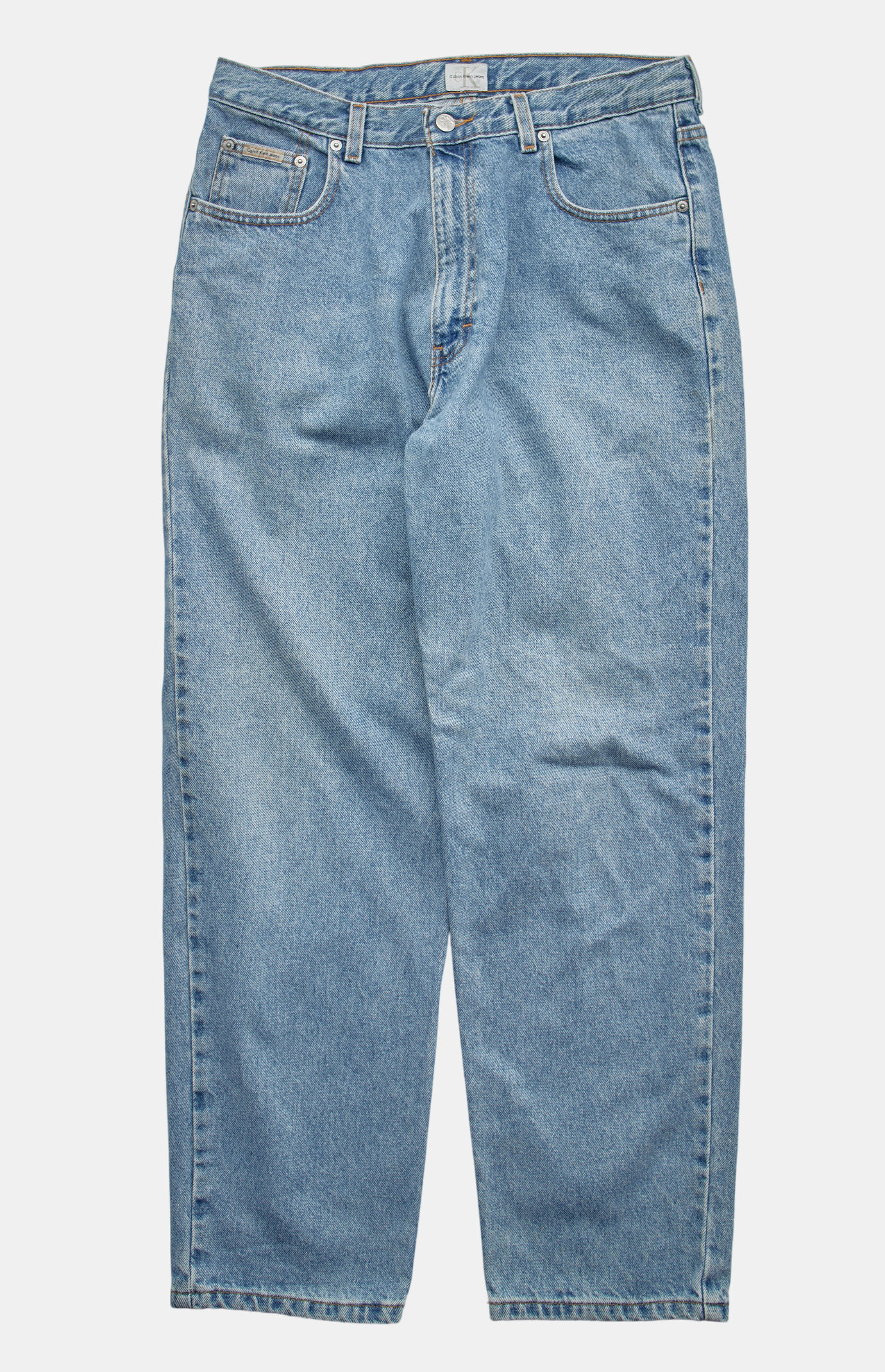 PS VINTAGE 90s Calvin Klein Jeans