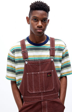 Anson Overalls Anson Overalls image number null
