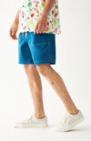 Ever Ride Hybrid Shorts Ever Ride Hybrid Shorts image number null