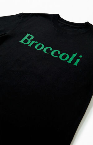 Broccoli Workmark T-Shirt image number 3