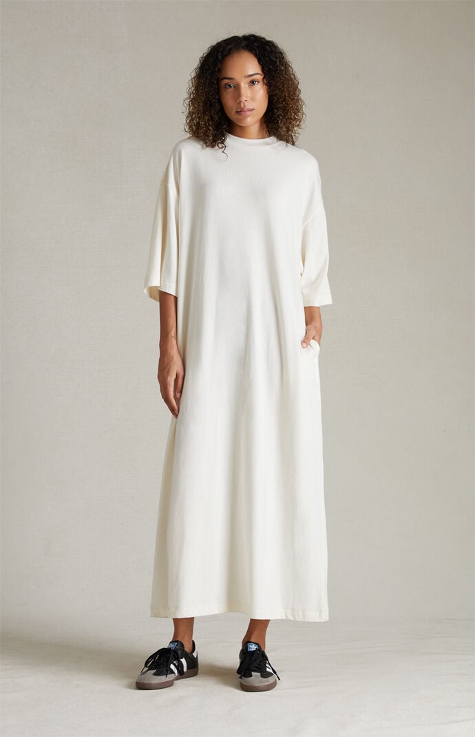 Pacsun t shirt dress 2025