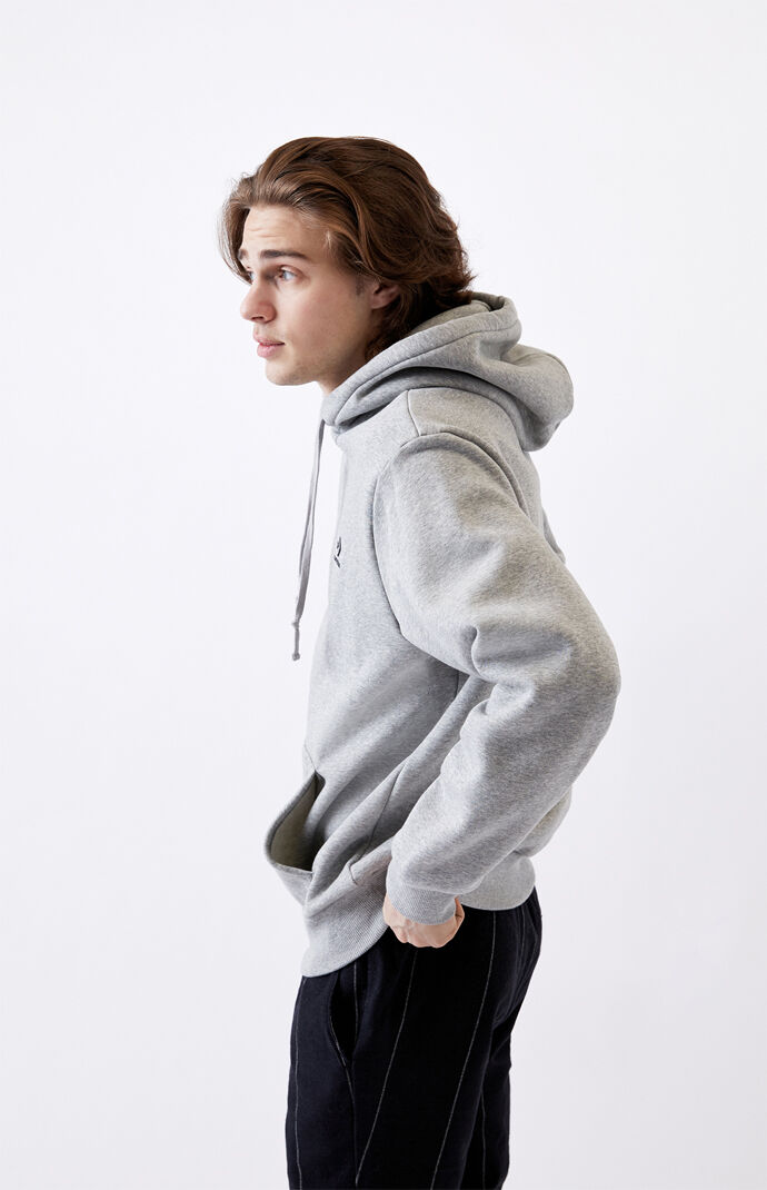 Star Chevron Hoodie