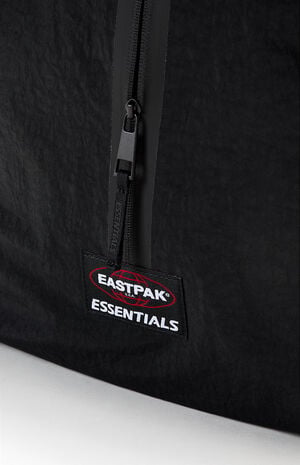 x Fear of God ESSENTIALS Black Backpack image number 5