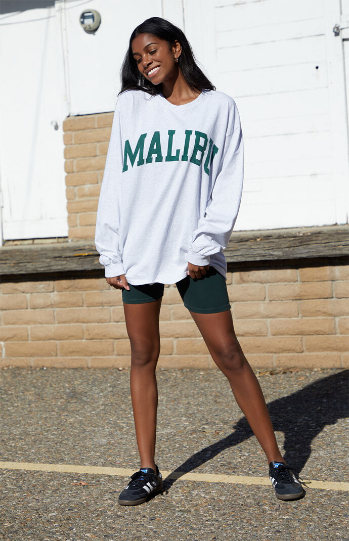 Malibu Long Sleeve T-Shirt
