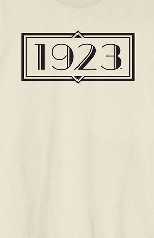 1923 Yellowstone T-Shirt image number 2