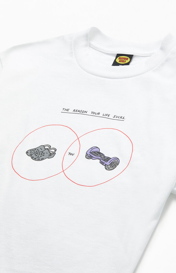 Your Life T-Shirt