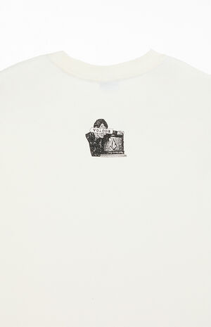 Machines T-Shirt image number 4