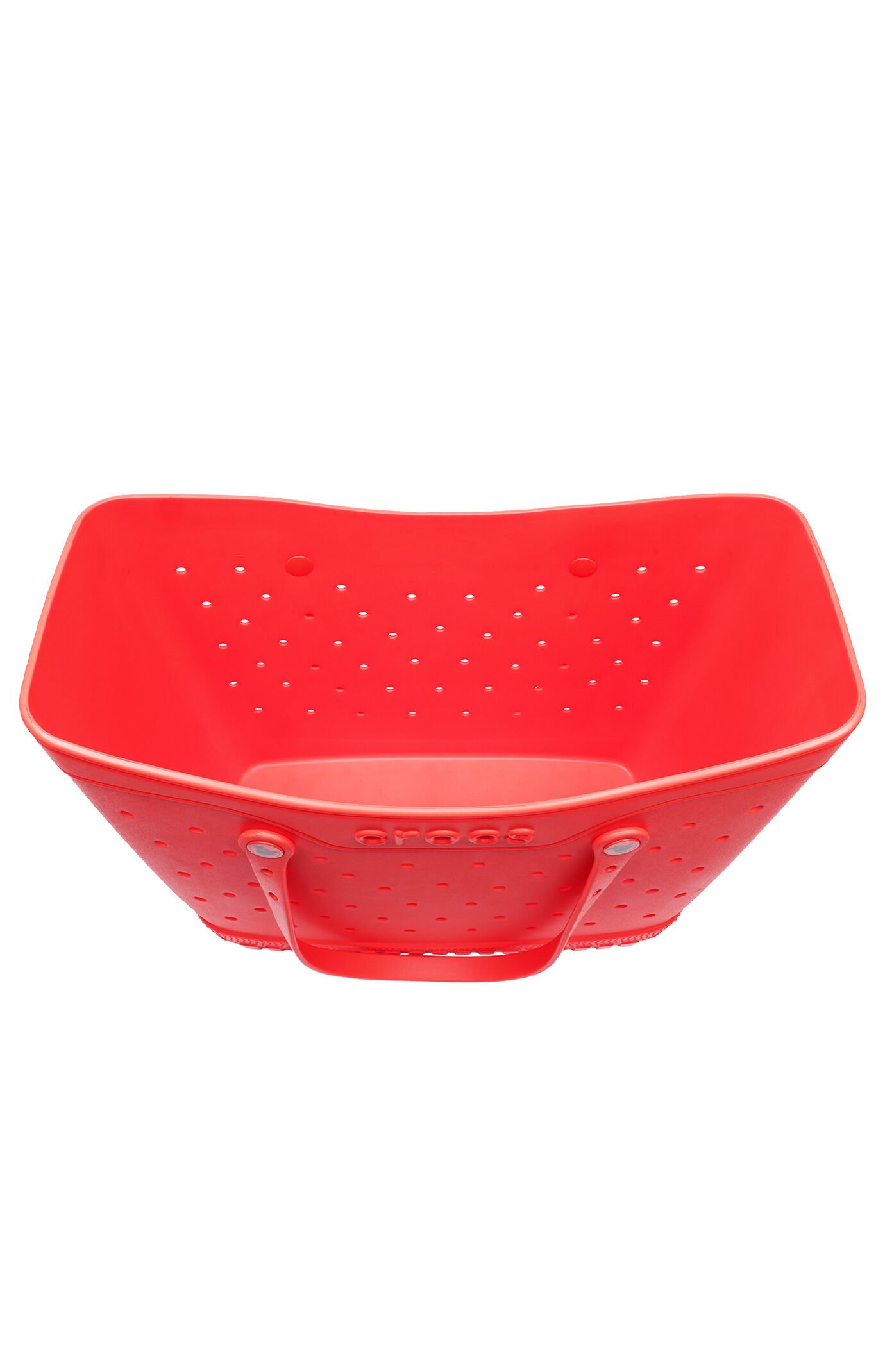 Crocs Coral Large Classic Tote Bag