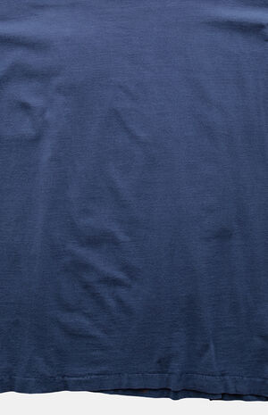 2000s Hard Rock NY Graphic T-Shirt image number 2