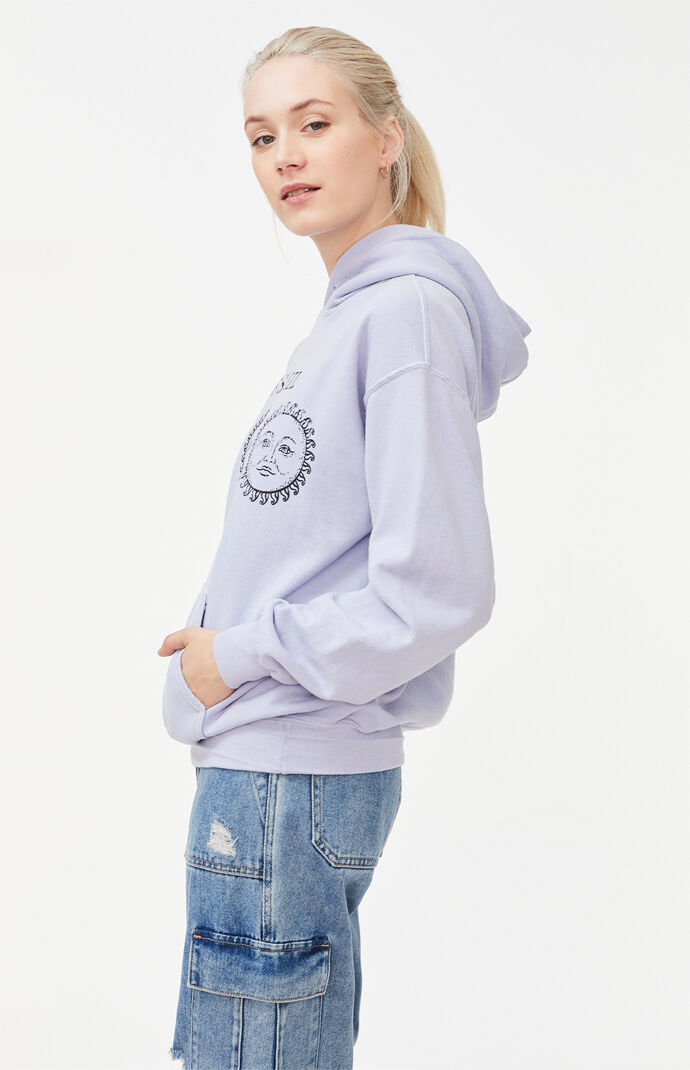 Le Soleil Hoodie