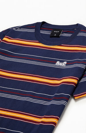 Broken Stripe T-Shirt image number 2