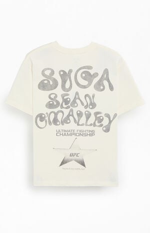 O'Malley Star Power Oversized T-Shirt image number 2
