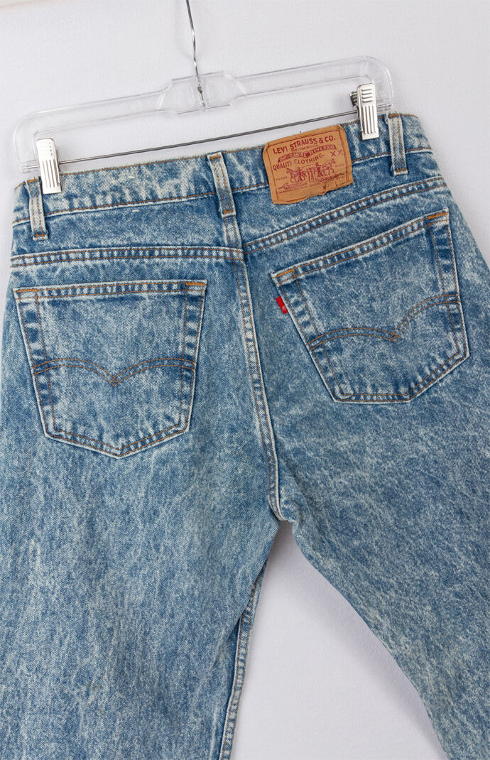 Eco Levi's 506 Jeans