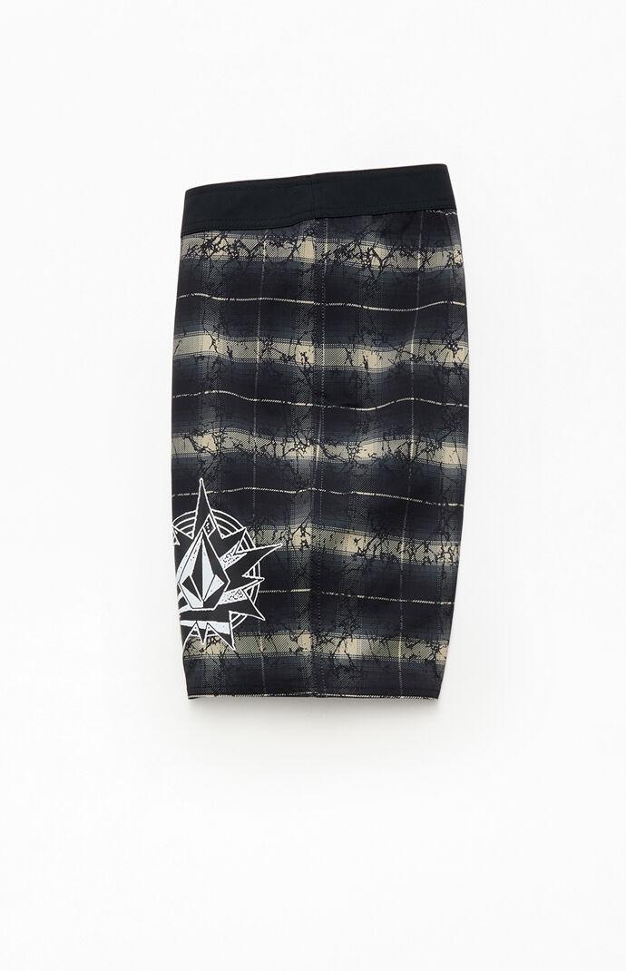Volcom Grunge Snap Mod 8.5" Boardshorts