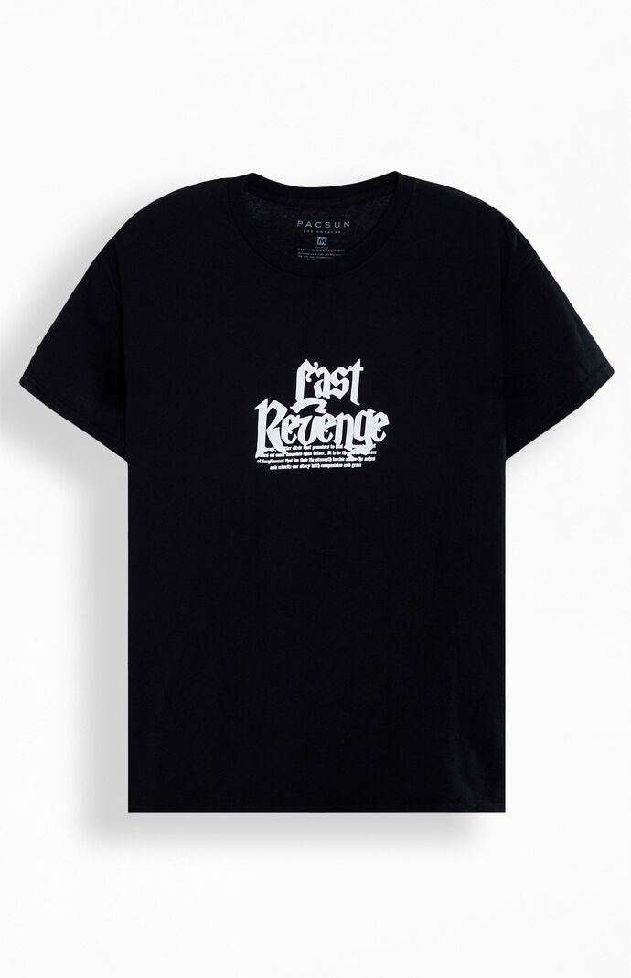Pacsun revenge storm discount