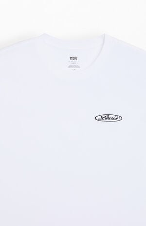 Logo Patch T-Shirt image number 3