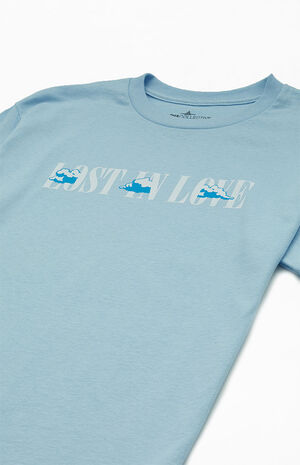 Lost in Love T-Shirt image number 3