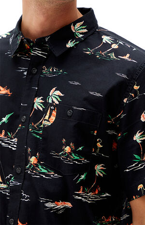 Island Breeze Camp Shirt Island Breeze Camp Shirt image number null