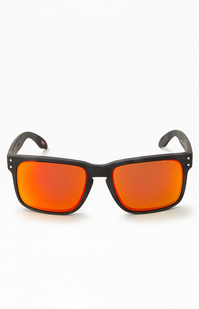 Matte Holbrook XL Sunglasses
