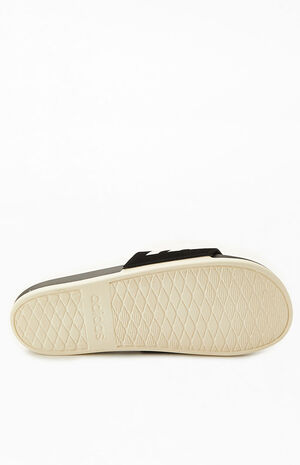 Adilette Comfort Slide Sandals image number 4