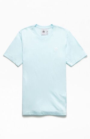 Blue Essential T-Shirt image number 1