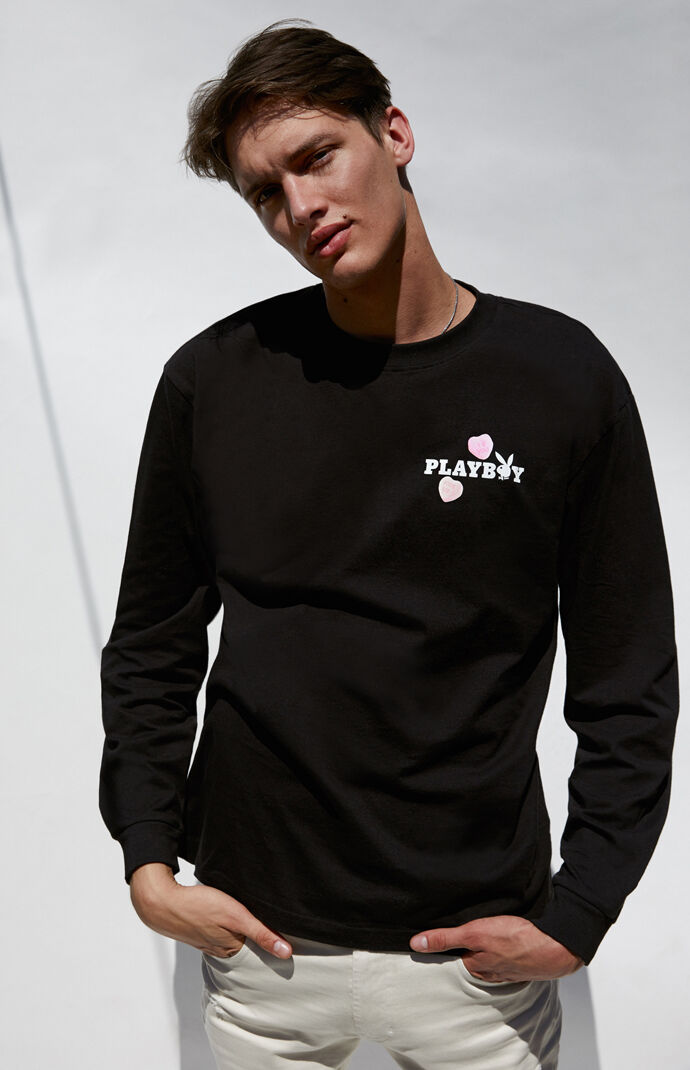 By PacSun Candy Long Sleeve T-Shirt