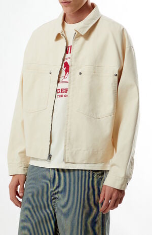 Dean Studded Jacket image number 2