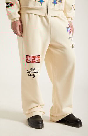 Lonestar Straight Leg Sweatpants image number 5