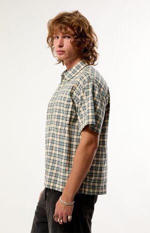 Larkspur Timber Plaid Shirt image number 3