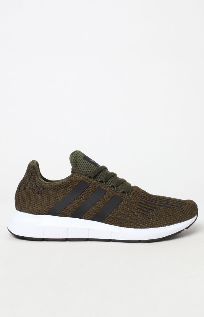 pacsun adidas shoes