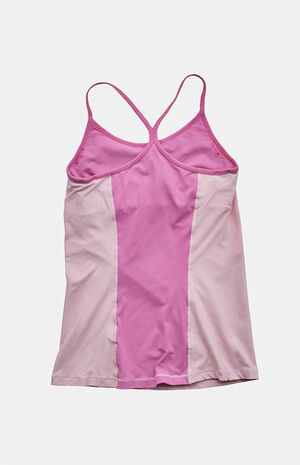 2000s Y2K Workout Nike Tank Top image number 2