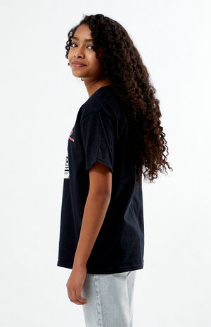 Kids Mustang T-Shirt image number 3