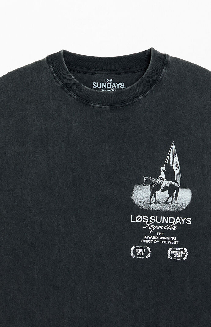 Los Sundays Rodeo Queen T-Shirt