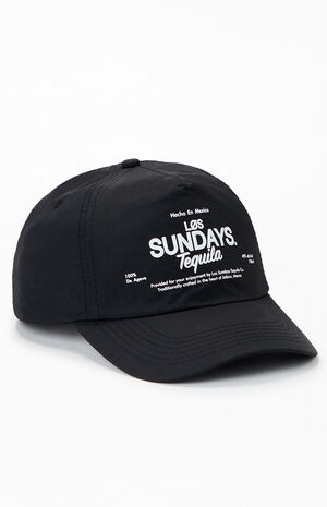 The Hecho Snapback Hat image number 1