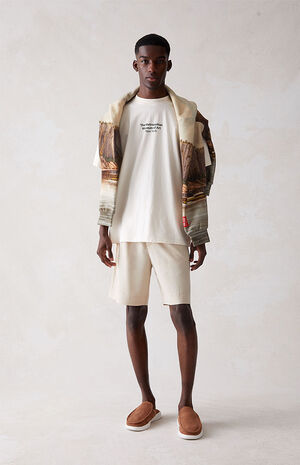 x PacSun Museum Of Art T-Shirt image number 6