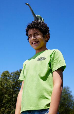 Make The World Better T-Shirt image number 1