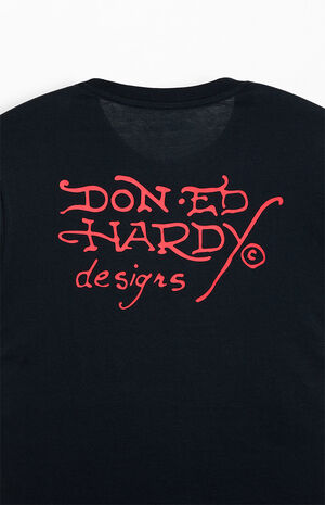 Fire Panther T-Shirt image number 4