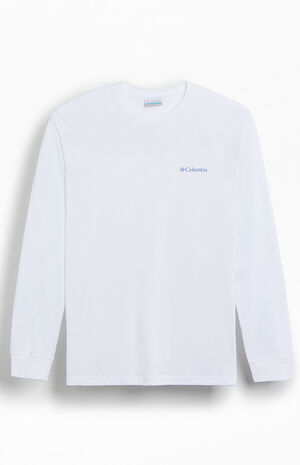 Explorers Long Sleeve T-Shirt image number 2