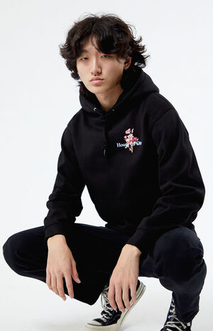 Antoinette Fleece Hoodie image number 1