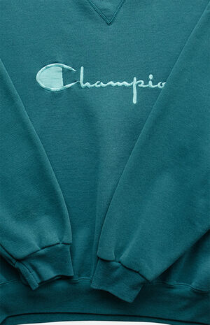 2000s Champion Crew Neck Sweatshirt image number 4