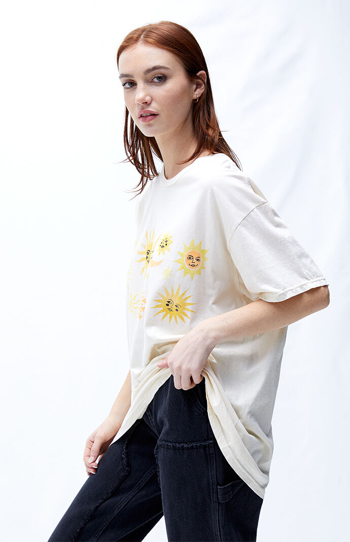 Golden Hour Suns T-Shirt