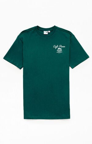 Cafe Puma T-Shirt image number 2