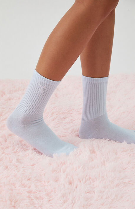 By PacSun Playboy Bunny Socks