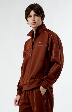 Lexington Track Jacket image number 3