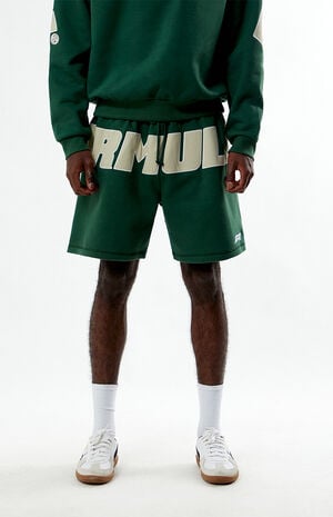 x PacSun Sprint Sweat Shorts image number 2