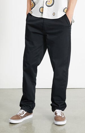 Recycled Choice Chino Regular Pants image number 1