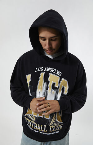 LAFC Hoodie image number 2