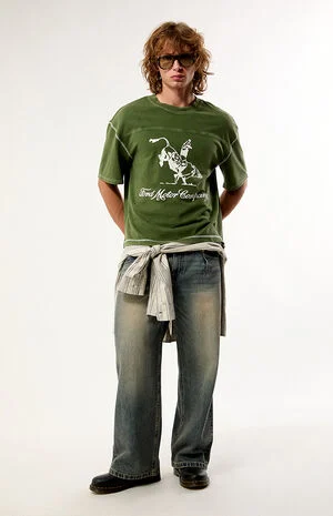 Moto Co. T-Shirt image number 5