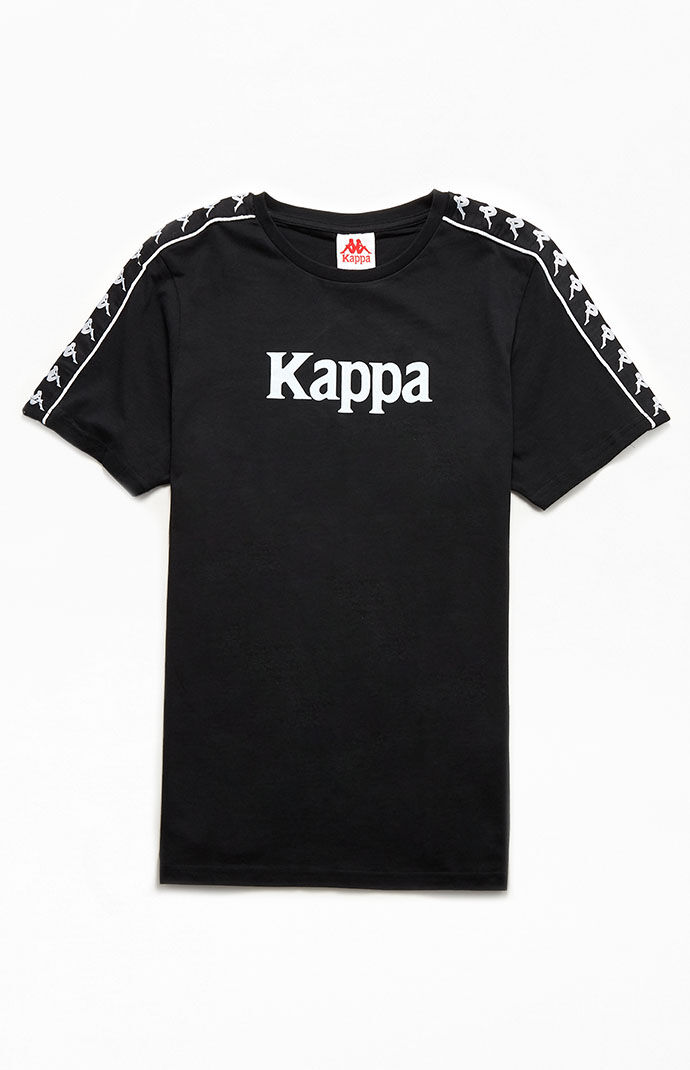 Kappa shirt pacsun clearance