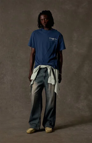 x Pacsun Impresa T-Shirt image number 1